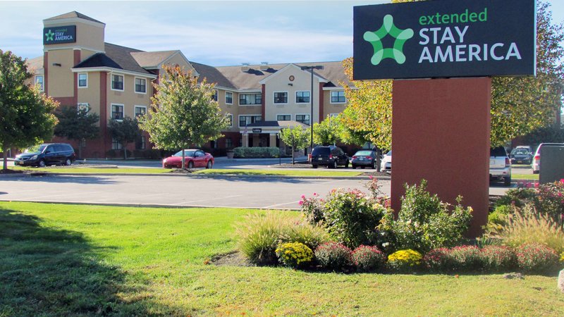 Extended Stay America Fishkill Westage Center - photo 1