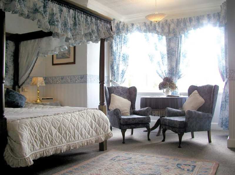 Duisdale House Hotel - photo 1