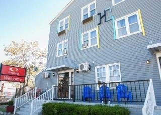 Hammock Inn & Suites North Beach - photo 2