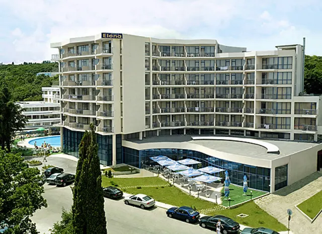 Hotel Elena - photo 2
