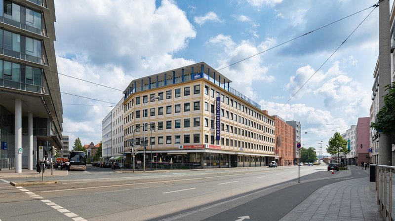 a&o Nürnberg Hauptbahnhof - photo 1