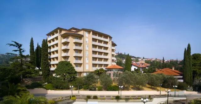 Remisens Casa Rosa - photo 2
