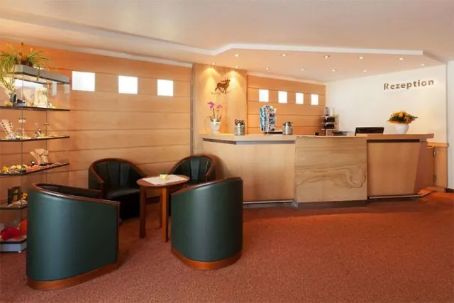 Morada Hotel Isetal - photo 4