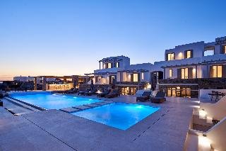 Ionic Suites - photo 2