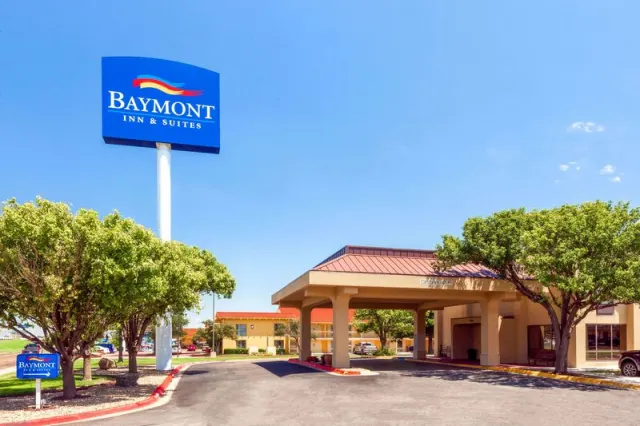 Baymont by Wyndham Amarillo East, Amarillo