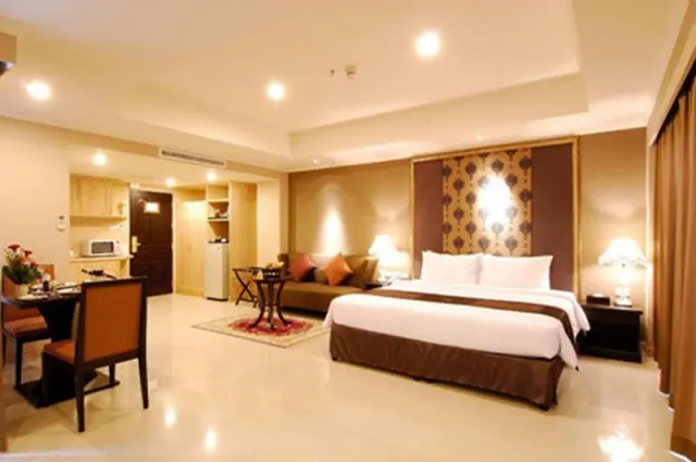 FuramaXclusive Sukhumvit - photo 2