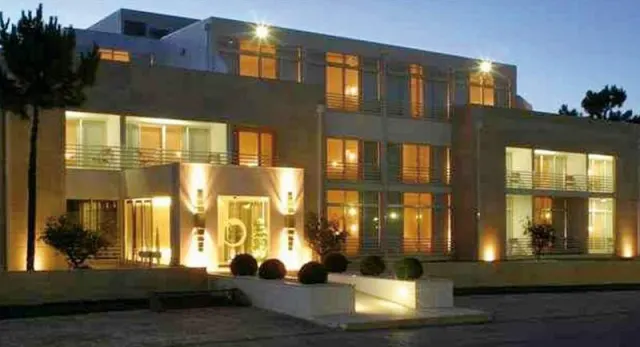 Miravillas Hotel, Costa de Prata
