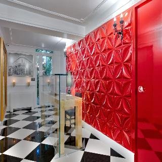 Hotel Anaktorikon - photo 3