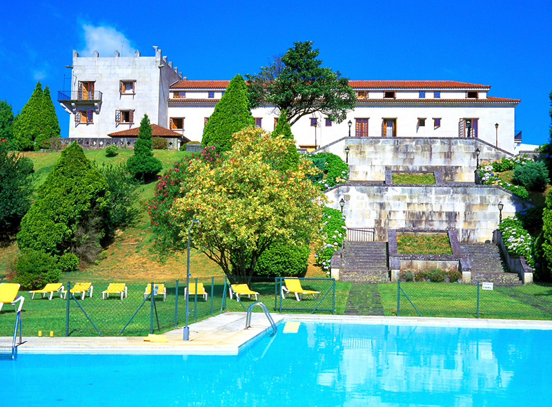 Parador de Tui - foto 1