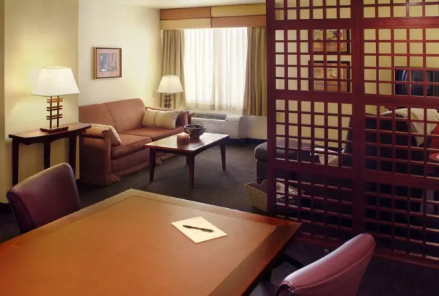 AC Hotel Pleasanton - photo 3