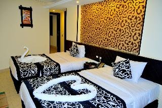 Panorama Ramsis Hotel - photo 3