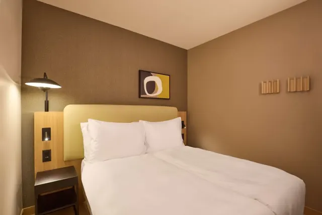 Adina Apartment Hotel Geneva - photo 2