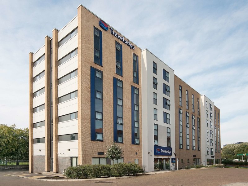 Travelodge Manchester Salford Quays - photo 1