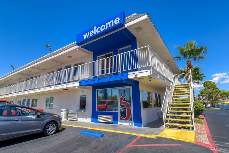 Park Inn by Radisson Las Vegas Boulder Highway - foto 1