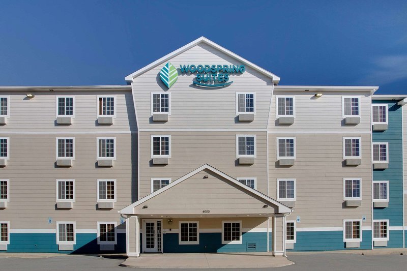 Extended Stay America Select Suites Tuscaloosa - 1. fotó