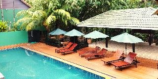 Phuket Jungle Experience Resort - photo 2