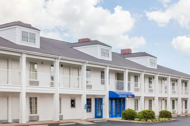 Baymont by Wyndham FlorenceMuscle Shoals, Alabama