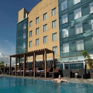 Royal Orchid Central, Pune - foto 3