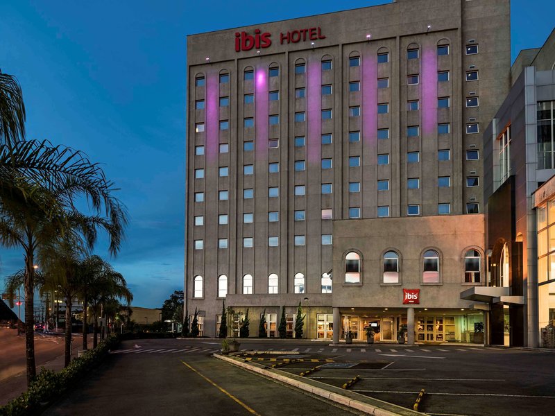 ibis São Paulo Interlagos - photo 1