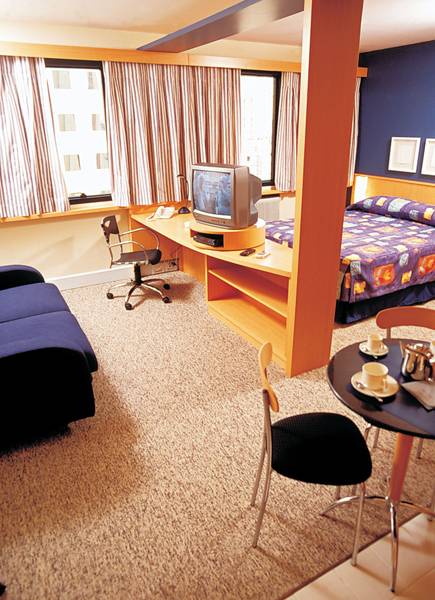 Transamérica Executive Jardins - photo 2