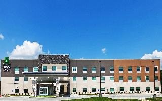 Holiday Inn Express & Suites Coffeyville, Coffeyville