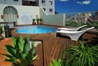 Tarobá Hotel - foto 4