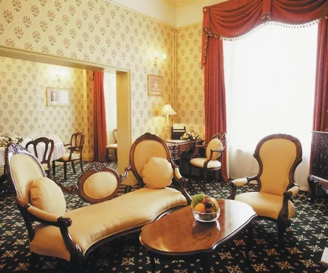 Crowne Plaza Royal Victoria Sheffield - photo 2
