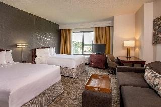 SpringHill Suites by Marriott Norfolk/Virginia Beach - photo 1