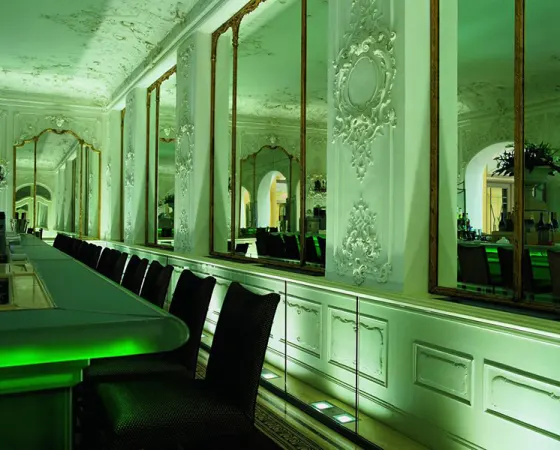 Hotel Bayerischer Hof