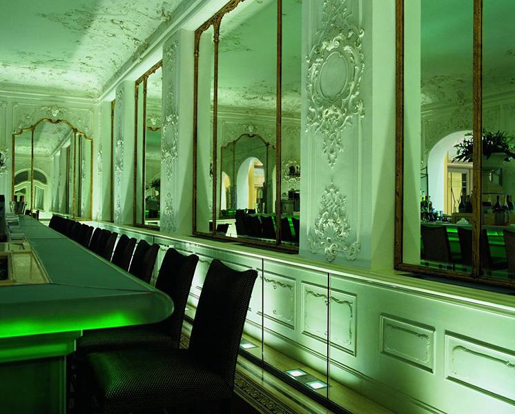 Hotel Bayerischer Hof - 사진 1