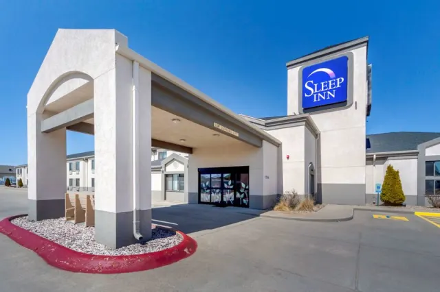 Sleep Inn - foto 2