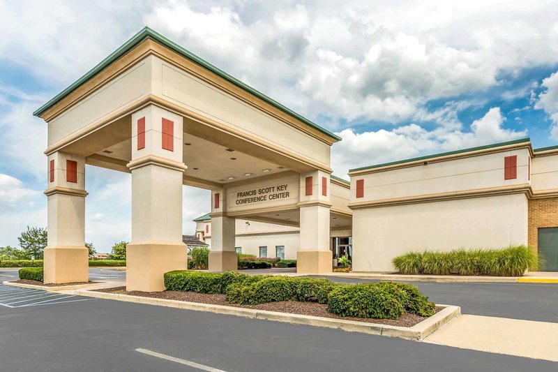 Clarion Inn Frederick Event Center - photo 1
