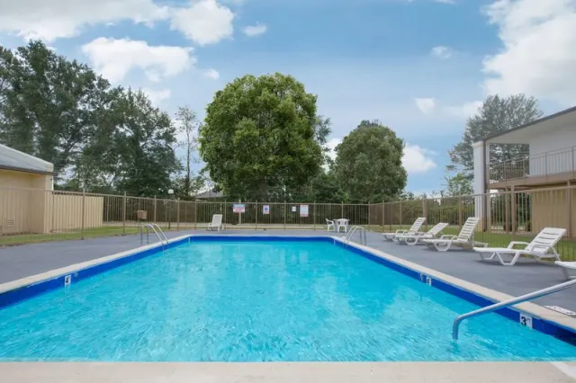 Super 8 by Wyndham Brinkley - photo 3