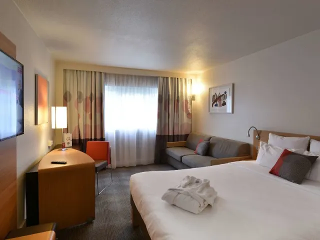 Novotel Marne-la-Vallée Collégien - foto 2