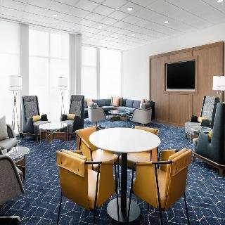 Courtyard By Marriott New Castle - photo 3