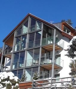 Apartments Markus, Ortisei