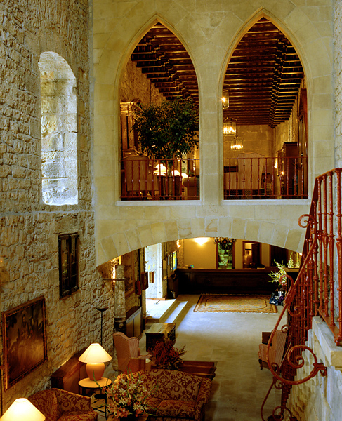 Parador de Hondarribia - foto 2