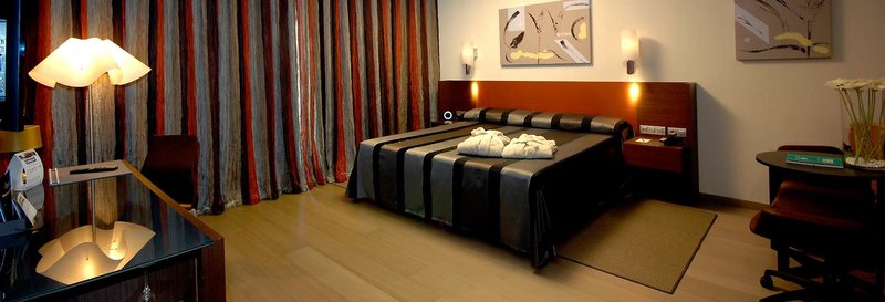 Sercotel Hotel Encin Golf - photo 1