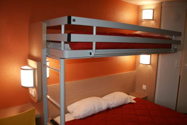 Hotel Première Classe Carcassonne - photo 2