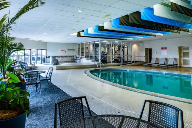 Best Western Vista Inn at the Airport - 第 4 张照片