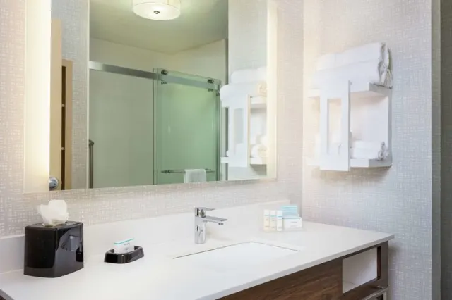 Hampton Inn & Suites Omaha-Downtown - صورة 2