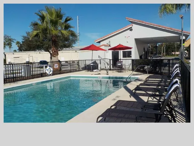 SureStay Hotel by Best Western Clermont Theme Park West - photo 3