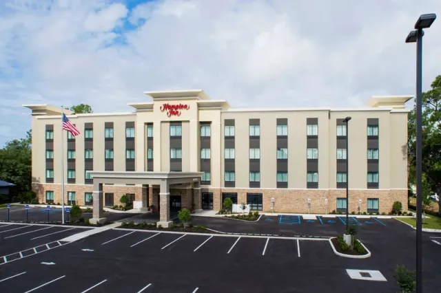 Hampton Inn Gulf Shores - foto 2