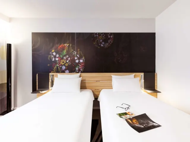 Novotel Limoges Le Lac - photo 4