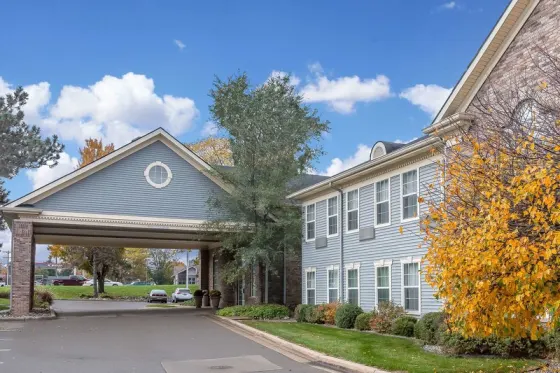 Comfort Inn Plainwell