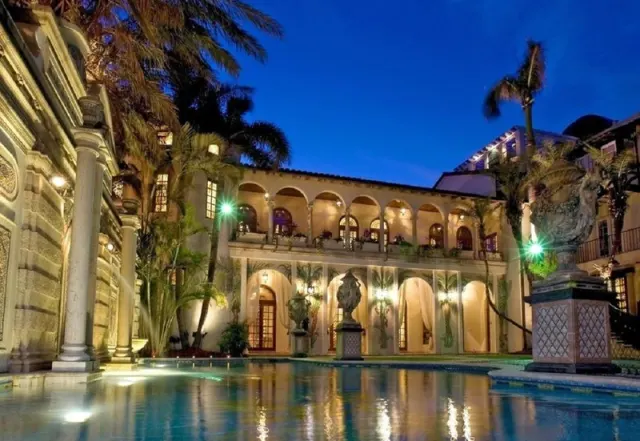 The Villa Casa Casuarina - photo 3