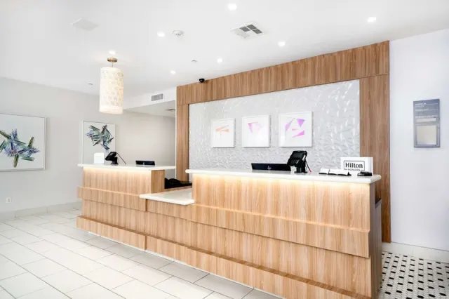 Hilton Garden Inn Houston/Clear Lake NASA - photo 3