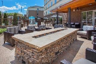 Fairfield Inn & Suites by Marriott Pigeon Forge - photo 4