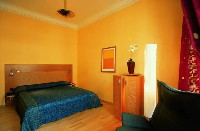 Best Western Hotel Bremen City Bremen - photo 3