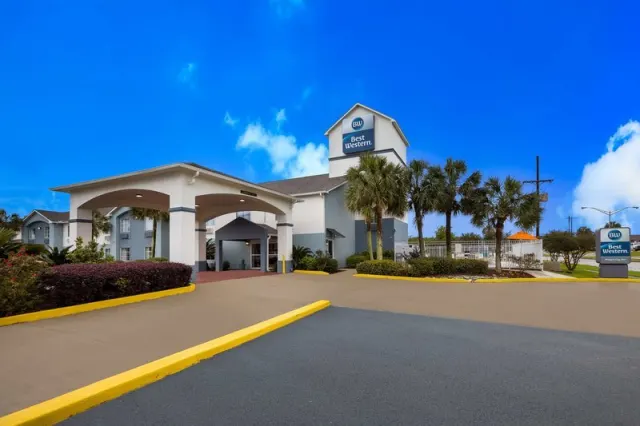 Best Western Morgan City Inn, Morgan City